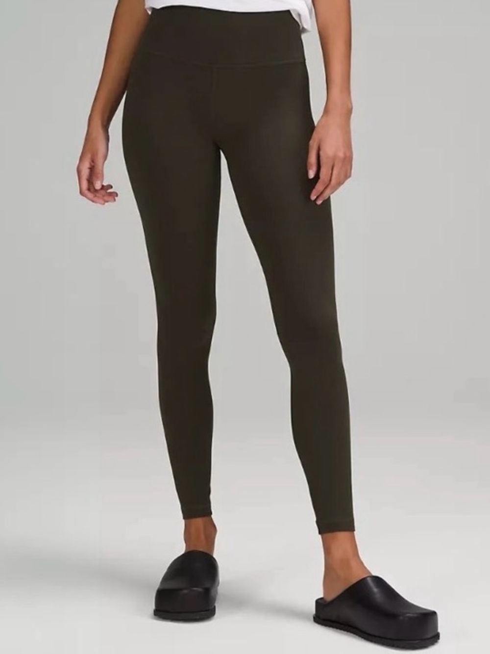 Lululemon Align High-Rise Pant 25"